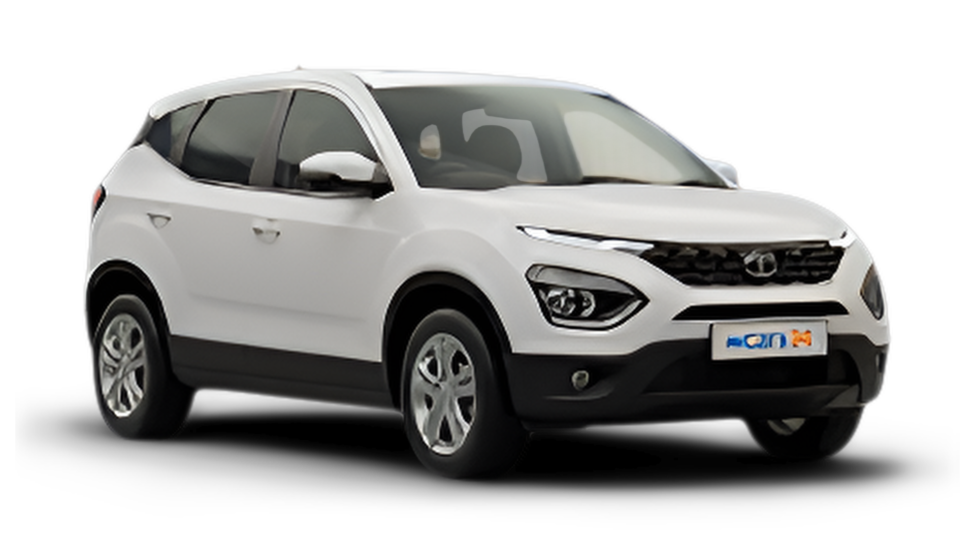 2020 Tata Harrier - SUV - Diesel - Automatic - ₹12.49 lakh